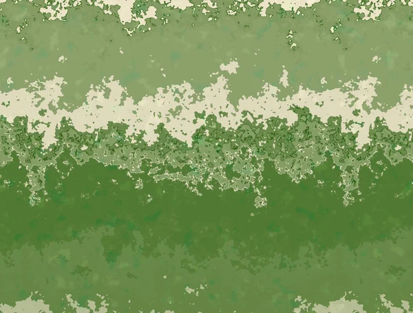 Abstract green grunge texture — Stock Photo, Image