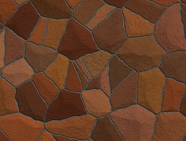Pedra textura sem costura fundo — Fotografia de Stock