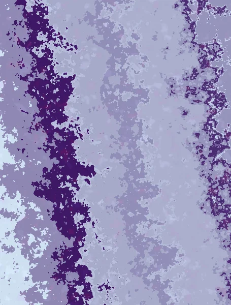 Paarse abstracte grunge textuur achtergrond — Stockfoto