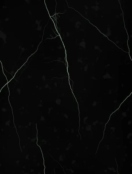 Cracked dark marble seamless background — Stock Photo, Image