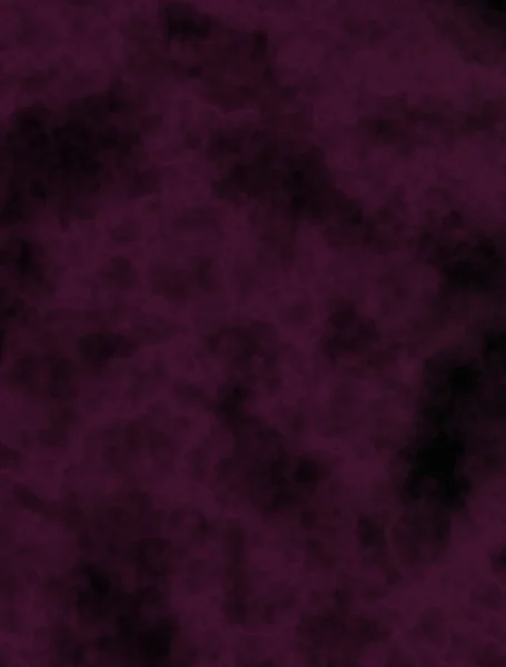 Nebulosa espacial - fondo abstracto púrpura — Foto de Stock