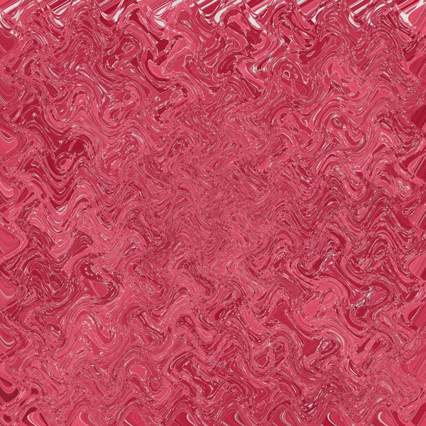 Абстрактный красный фон. Краска акварелью на бумаге — стоковое фото