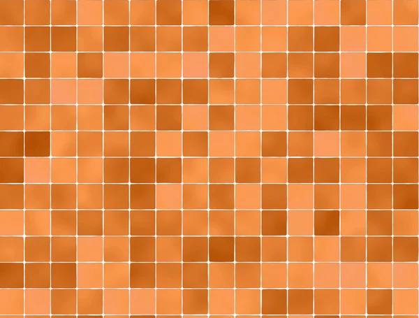 Mosaic Tile Background — Stock Photo, Image