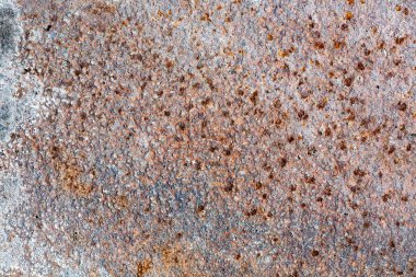 arka plan eski paslı metal