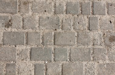 kum sorunsuz tileable doku kaldırım slabs