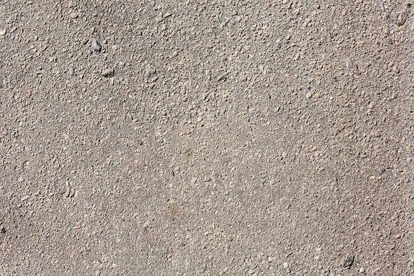 Foto der grauen asphaltierten Oberfläche Hintergrund — Stockfoto