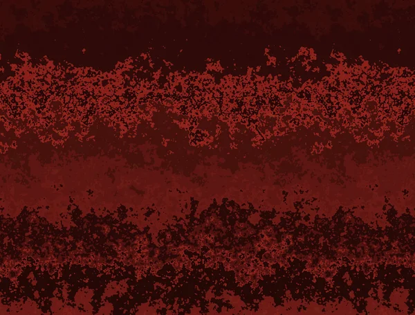 赤抽象的なグランジ テクスチャ背景 — ストック写真