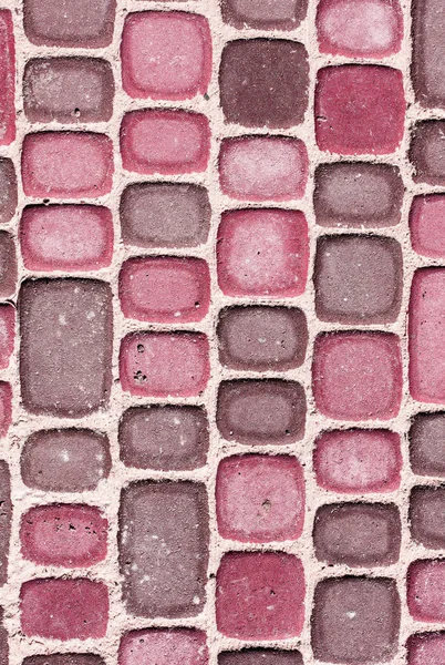 Paving closeup background — Stock Photo, Image