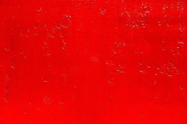 arka plan eski kırmızı boya metal yüzeyi