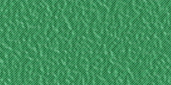 Green metal background — Stock Photo, Image
