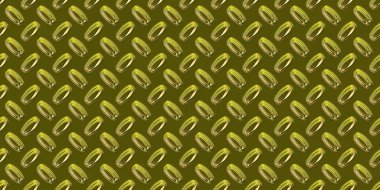 tüp cam şekil plaka doku