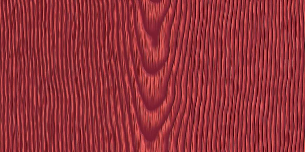 Textura de madera roja — Foto de Stock