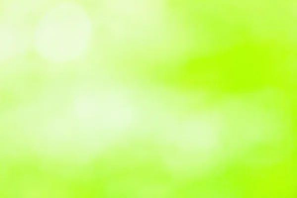 soyut yeşil bahar arka plan