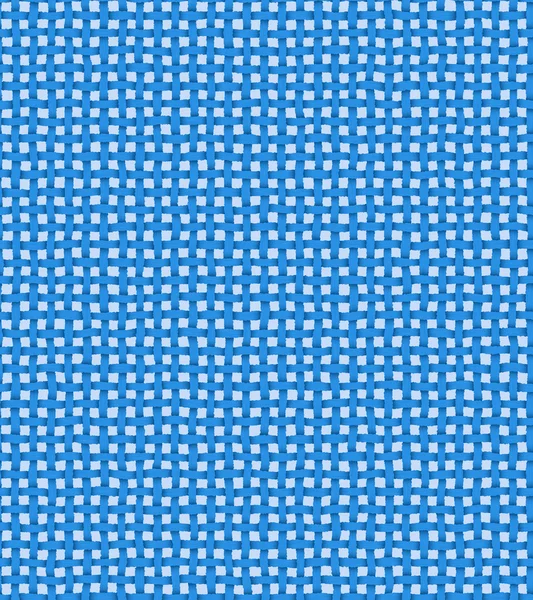 Vintage cerulean country checkered background. — Stock Photo, Image