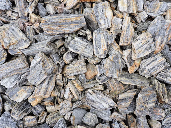 tesxure birçok küçük taşlar