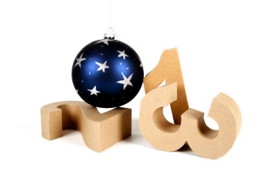 2013 kağıt 3d Rakamlarla