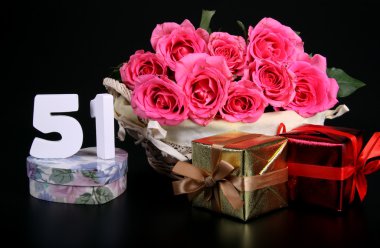 doğum günü kartı