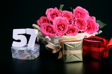 doğum günü kartı