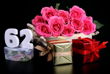 doğum günü kartı