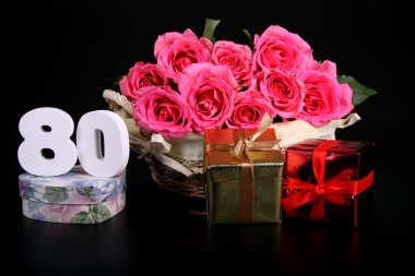 doğum günü kartı