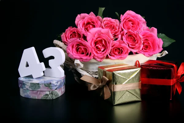 doğum günü kartı