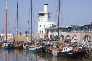 harlingen Limanı