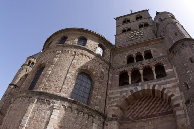Trier Katedrali