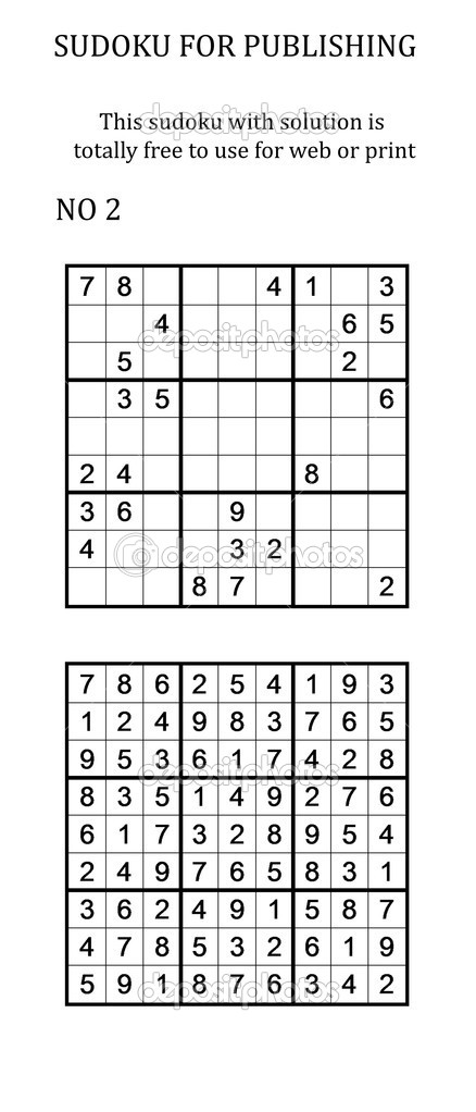 Cum să rezolvați puzzle-urile Sudoku de orice dificultate