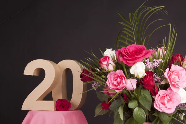 Güllü mutlu yıllar