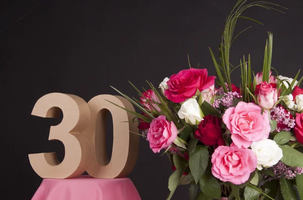 Güllü mutlu yıllar