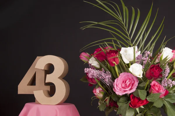 Güllü mutlu yıllar