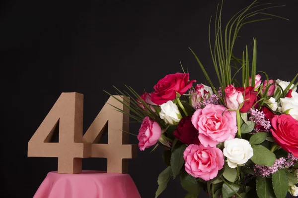 Güllü mutlu yıllar