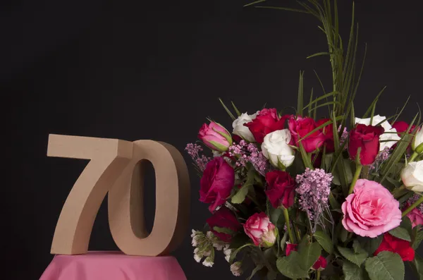 Güllü mutlu yıllar