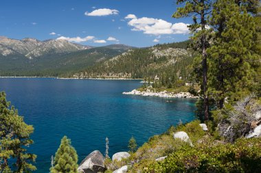 Lake Tahoe