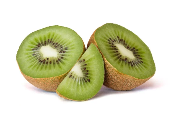 Čerstvé kiwi — Stock fotografie