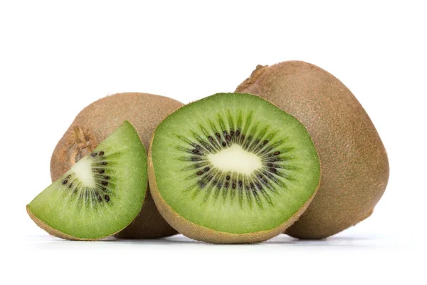 Färsk kiwi — Stockfoto