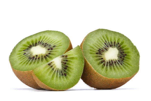 Färsk kiwi — Stockfoto