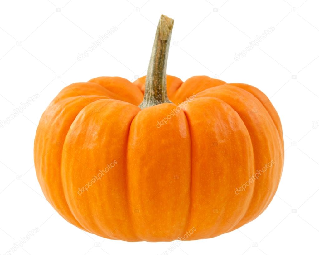 Pumpkin