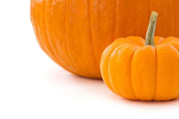 Pumpkins — Stock Photo, Image