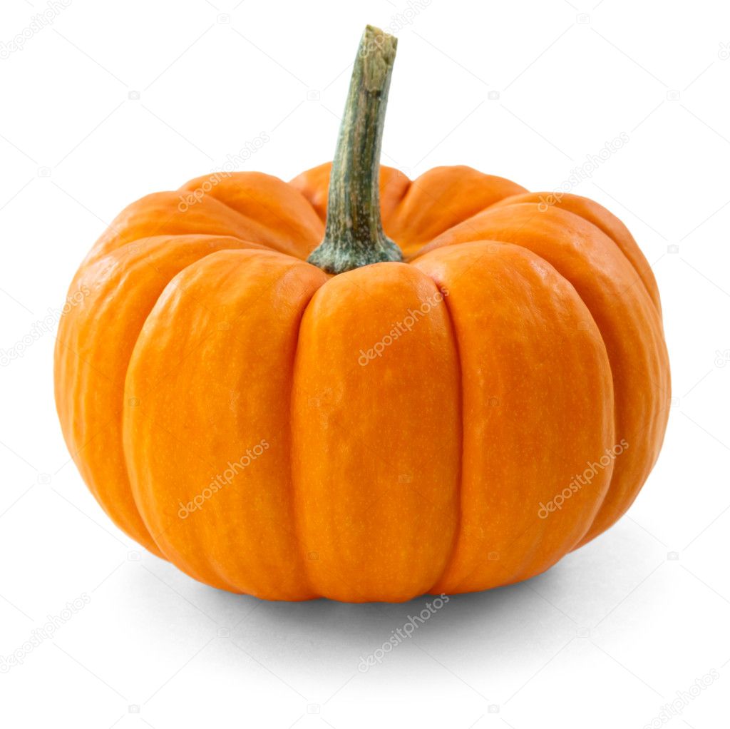 Pumpkin