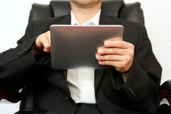 Business man — Stock Photo, Image