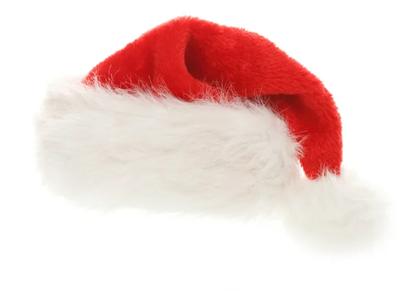 Santa hat — Stock Photo, Image