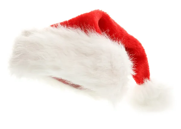 Santa hat — Stock Photo, Image