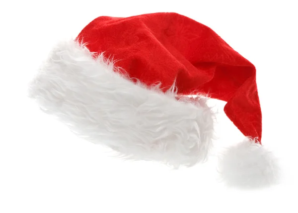 Santa hat Royalty Free Stock Images