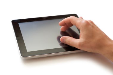 dijital tablet