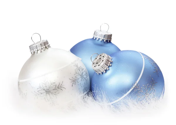 Christmas decoration — Stock Photo, Image