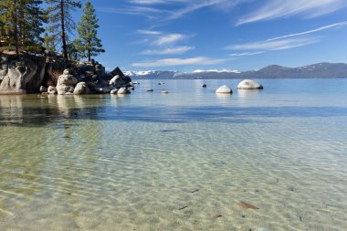 Lake Tahoe