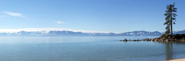 Lake Tahoe — Stok fotoğraf