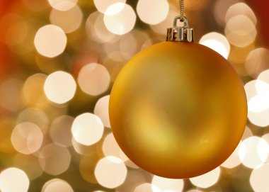 christmas dekorasyon