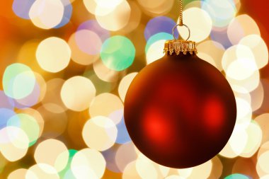 christmas dekorasyon